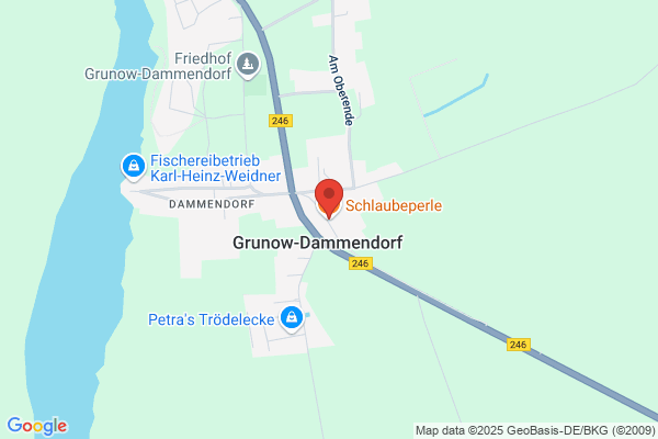 Schlaubeperle