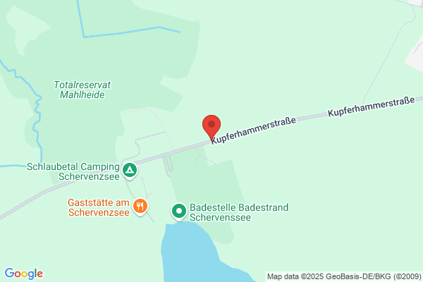Zum Schlaubetal