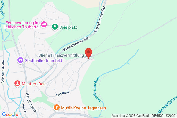 Stierle Finanzvermittlung