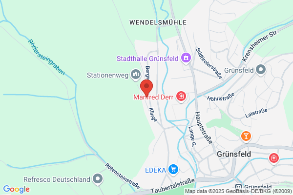 IT-Service Behrendt