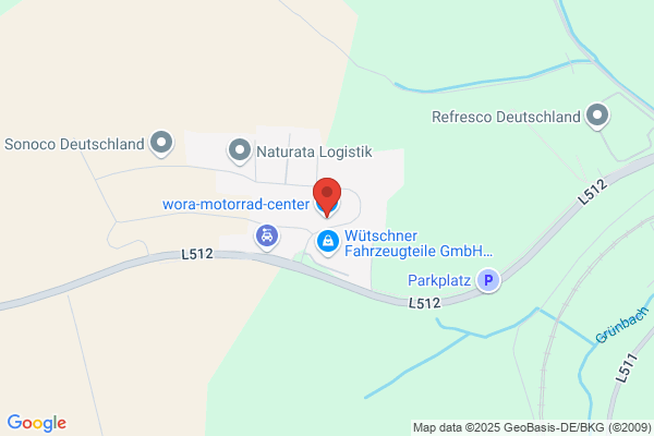 Wora-Motorrad-Center