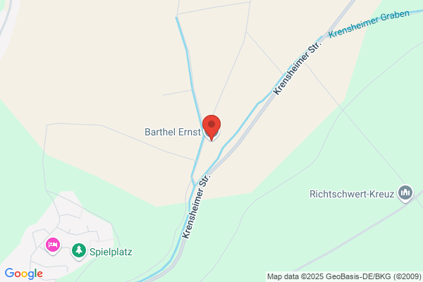 Barthel Stahlbau