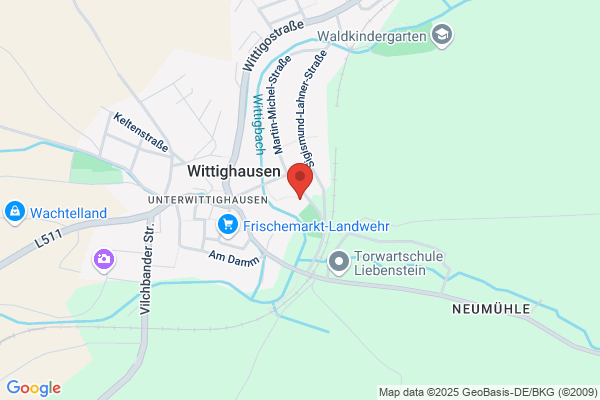Grundschule Grünsfeld-Wittighausen