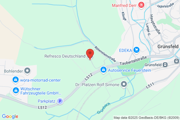 Hardthof Fruchtsaft GmbH