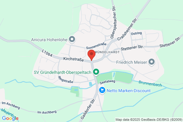 Raiffeisenbank Bütthard