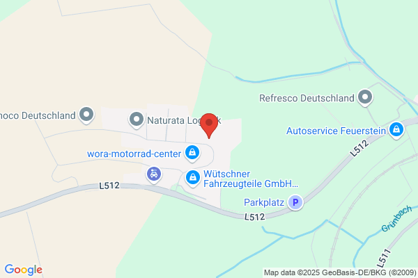 Waiweldai Anlagentechnik GmbH