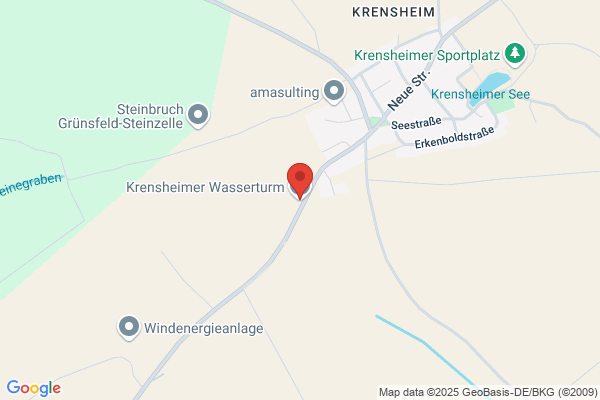 Zweckverband Grünbachgruppe
