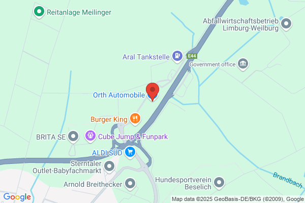 Autohaus Orth GmbH