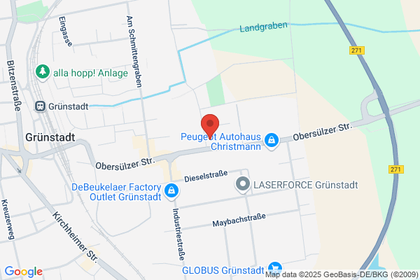 Autohaus Schläfer GmbH