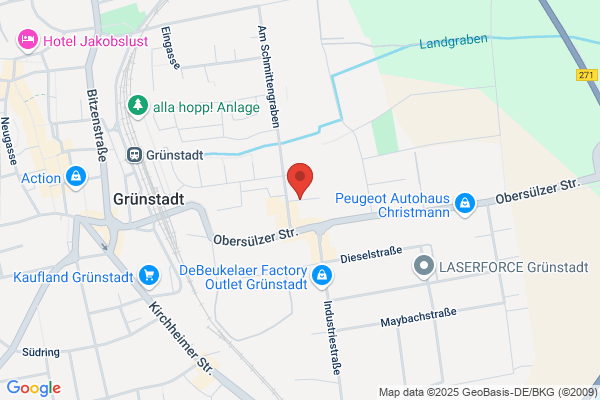 Transpa-Tec GmbH