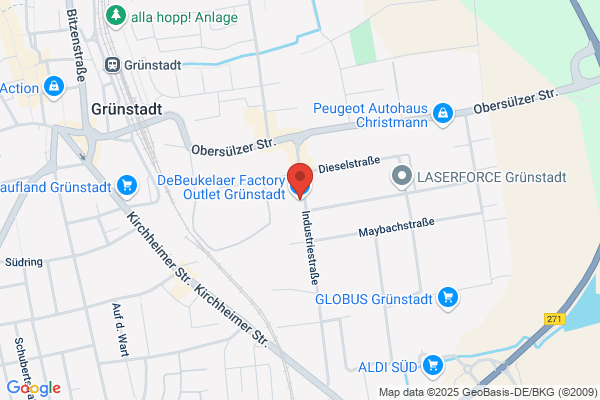 BOA Warenhandels-GmbH