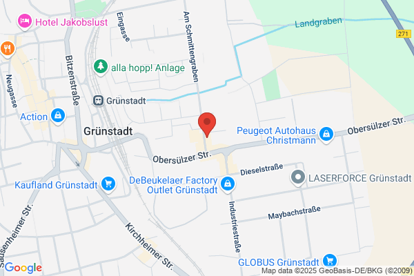 Petrasch
