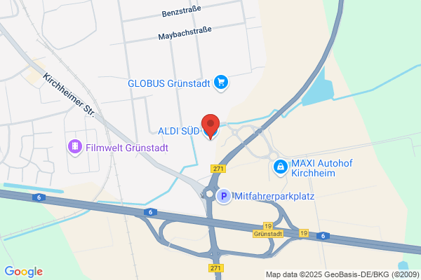 ALDI SÜD