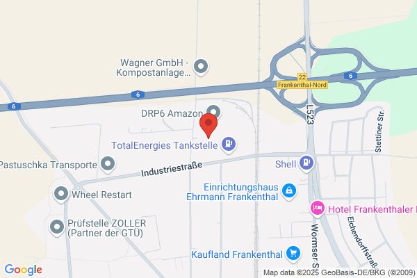 Schlatter Bau GmbH