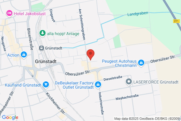Bestattungshaus Fisch
