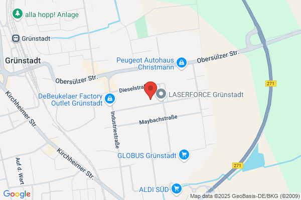Pockrandt GmbH