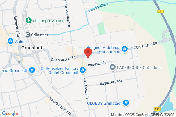 Maler- und Stuckateurbetrieb hener + neser GmbH