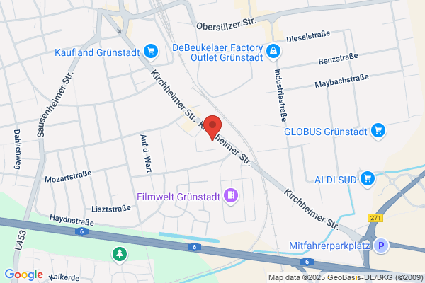 TAKKO FASHION Grünstadt