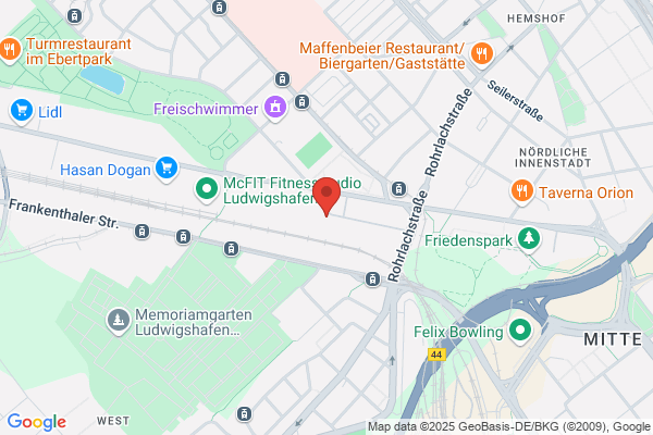 GML Abfallwirtschaftsgesellschaft mbH