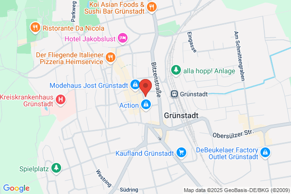 Studienkreis Nachhilfe Grünstadt