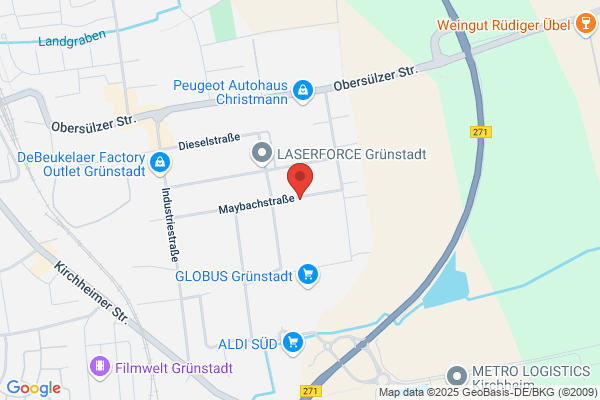 ASS Elektronik GmbH