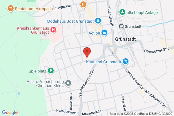 Amtsgericht