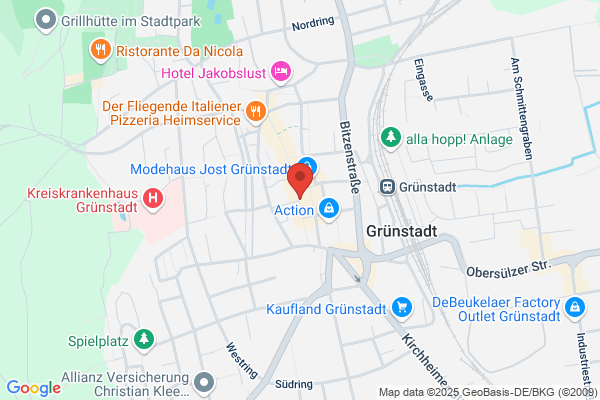 DIAMANT GmbH-EBON