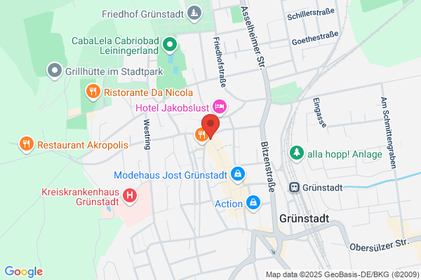 Goldschmiede Grünstadt