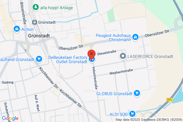 Grulms Pneumatik GmbH