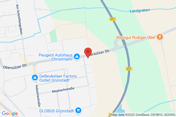 Kisling GmbH