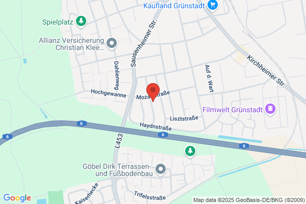 Kulturverein Grünstadt und Umgebung e. V.