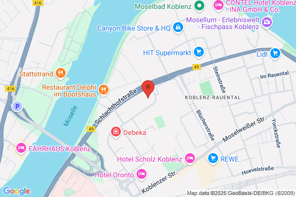 Lotto Rheinland-Pfalz GmbH