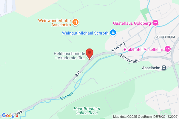 Musikschule Leiningerland
