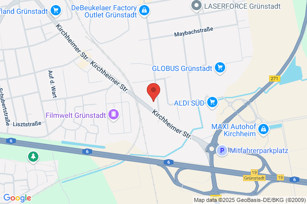 Möbel-Gehrmann GmbH