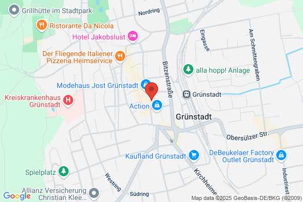 Parfümland