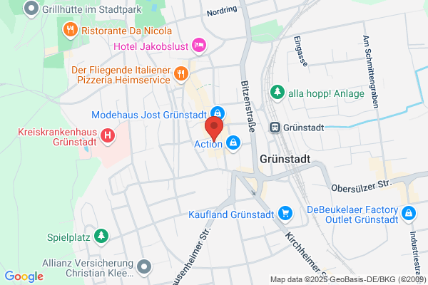 Friseur SchnittStube Beate Tremmel