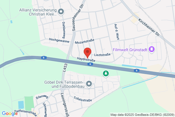 Heeß Nicole Friseur Studio Haarmonie