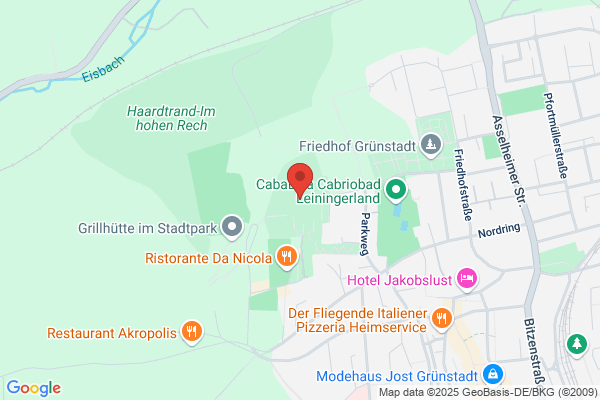 Parkschenke