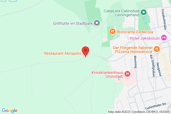 Akropolis