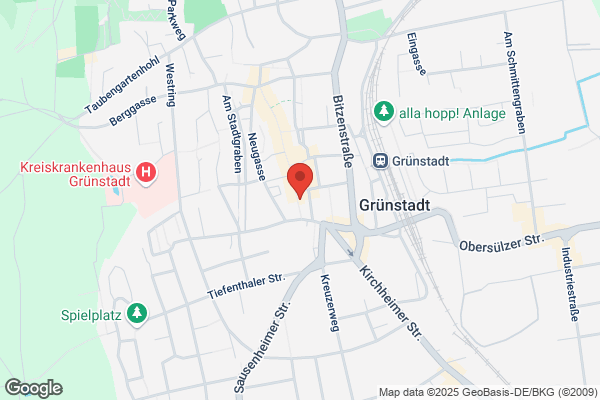 Gaststätten Mersin Döner Bistro