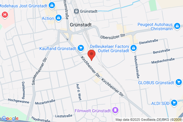 GVAG Gebäudeverwaltung Alexander Schmitt