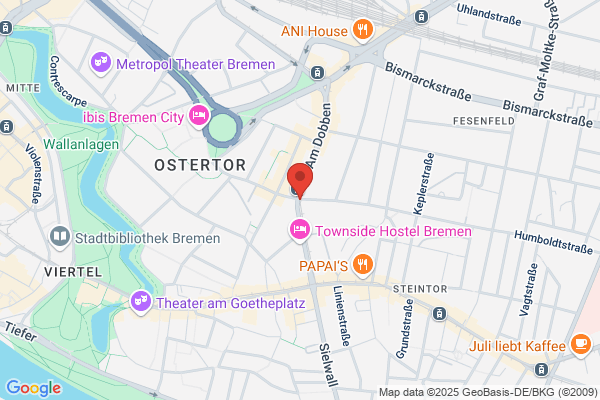 Café Brunnett UG (haftungsbeschränkt)