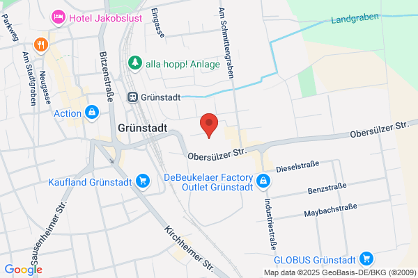 Haardtblick Pension
