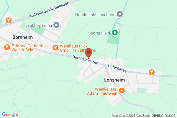 Dipl.-Ing. Jacob-Immobilien, IVD