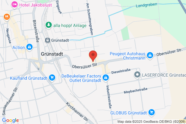 TEDi GmbH & Co. KG