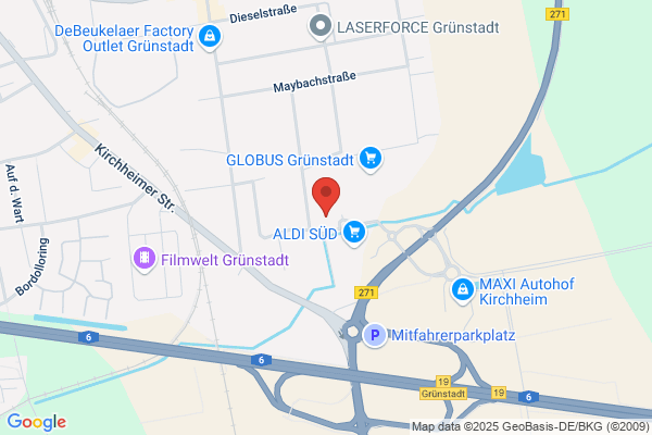 aktivoptik Grünstadt