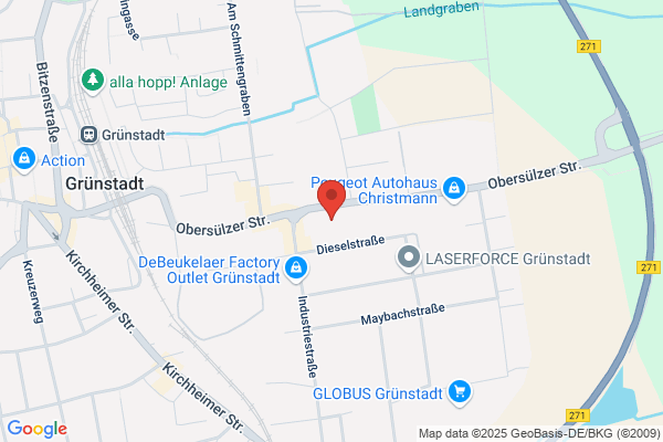 Medtek Medizintechnik GmbH