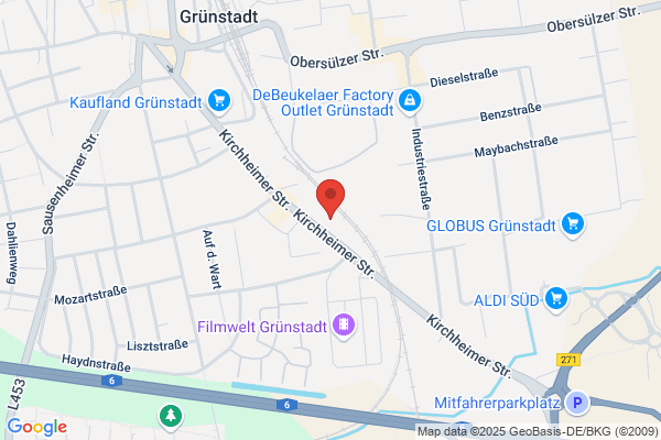 REWE