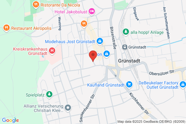 Lerntreff Grünstadt