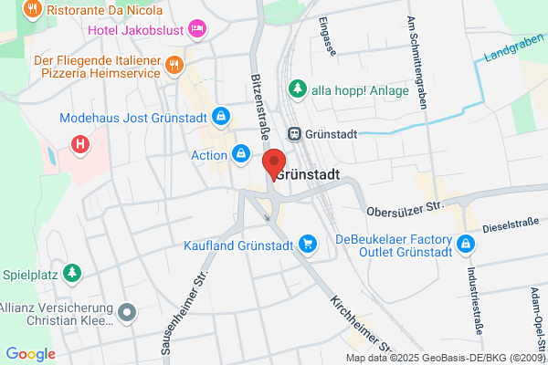 Türkisch Islamischer KulturVerein